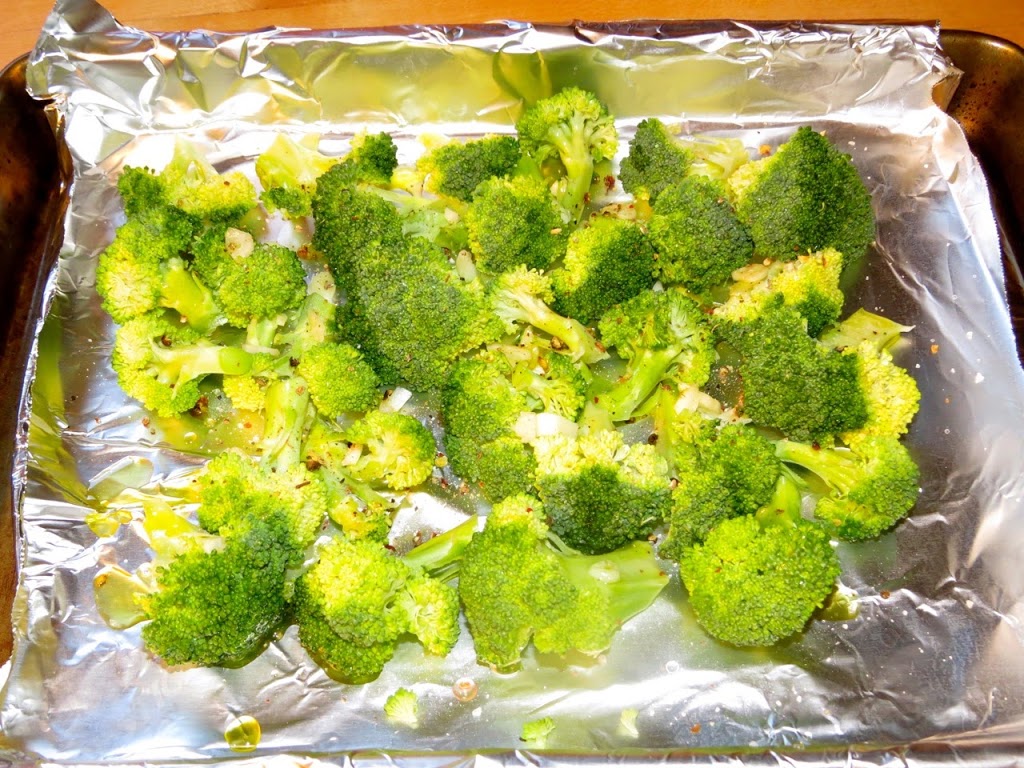 Ina Garten S Parmesan Roasted Broccoli Everyday Cooking Adventures,Rent A House For A Weekend