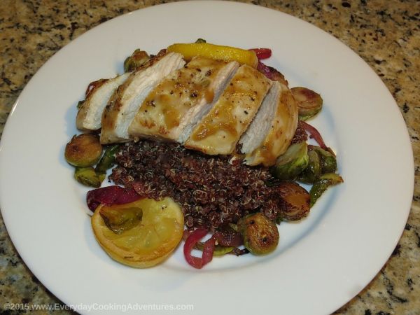 Roast-Chicken-Breasts-with-Brussels-Sprouts-Onion-and-Lemon-â”¬âŒEverydayCookingAdventures2015-2-300x225@2x-300x225@2x