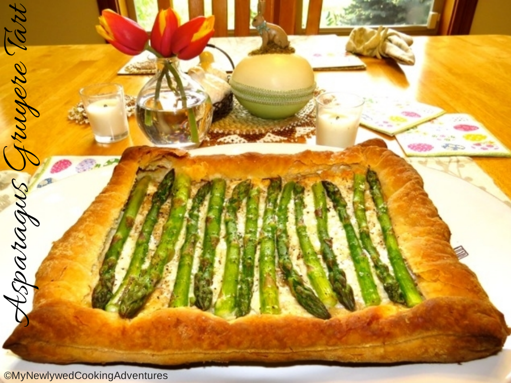 C2-A9MyNewlywedCookingAdventure - Everyday Cooking Adventures