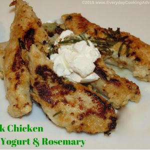 Trudog rawgo chicken and rosemary hotsell